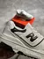 Imagem do NEW BALANCE 550 - BRANCO/PRETO