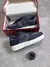 AIR FORCE - CINZA/AZUL - comprar online