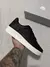 AIR FORCE - PRETO/OFF-WHITE - PRIZE