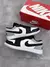 JORDAN LOW - CINZA/PRETO na internet
