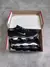 AIR MAX SCORPION - "BLACK SILVER"