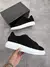 MCQUEEN - PRETO CAMURÇA - comprar online