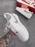AIR FORCE - BRANCO/CINZA - PRIZE