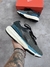 ZOOM X - CINZA/AZUL - PRIZE