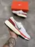 ZOOM X - BRANCO/VERMELHO - comprar online