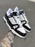 LV TRAINER - BRANCO/PRETO - PRIZE