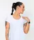 Blusa Bliss Branca - comprar online