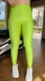 Conjunto Match Trança Lima - KAPFIT Moda Fitness