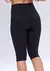Corsário Blackout Preta - KAPFIT Moda Fitness