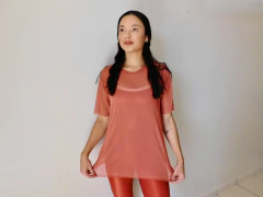 Blusão de Tule Burnet