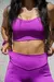 Shorts Bolso Blackout Roxo Astral na internet