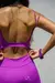 Top Jade Blackout Roxo Astral na internet