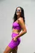 Top Jade Blackout Roxo Astral - loja online