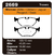 Frima 2669 - comprar online