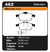 Frima 462 - comprar online