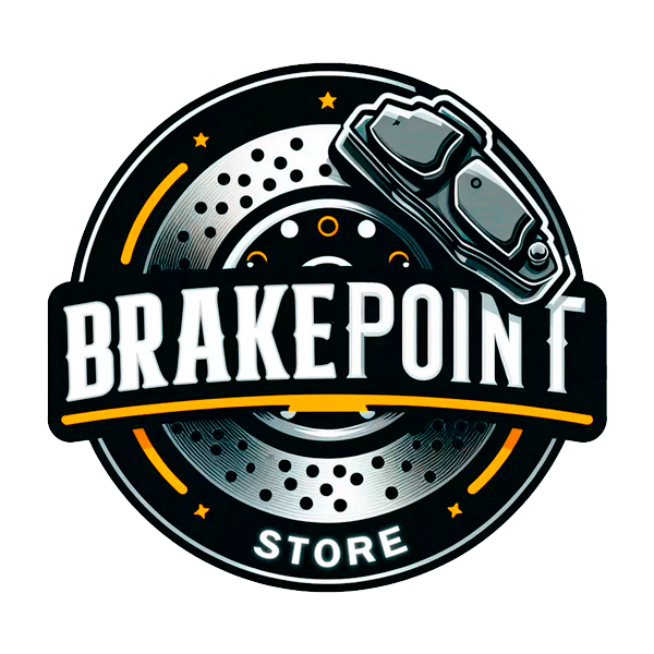 BRAKEPOINT