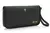 Billetera Lupi Rock- Negro