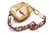 Bolso Chana Gold- Puro