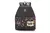 Mochila Chila Lovech Puro- Negro
