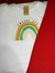 Remera Algodón Arcoíris