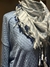 sweater Hilo Calado- Celeste - Ana Laura Indumentaria