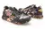 Zapatilla Retro Flow Cobriza - comprar online