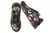 Imagen de Zapatilla Retro Flow Cobriza
