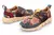Zapatilla Yogui Bronceada en internet