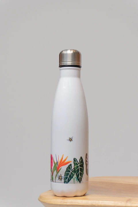 Garrafa "Galho & Flor" - comprar online