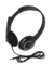 HEADSET COM FIO HF200 P3 150CM PTO