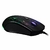 MOUSE GAMER 3200DPI 7 CORES LED MO276