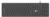 TECLADO USB LECOO KB102 PRETO na internet