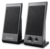 CAIXA DE SOM MULTILASER FLAT 3W RMS PRETO - SP009