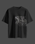 Camiseta Oversized Wolf Instinct - comprar online