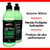 Cera Blendbull Líquida Microcristalizadora 500ml WRS - loja online