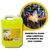 Shampoo Lava Autos WRS 5 Litros Pack com 4 Unidades - WRS Produtos Automotivos