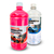 Kit Agua Desmineralizada e Aditivo de Radiador Radiauto WRS