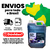 Detergente Ácido Desincrustante Roxinho Automotivo WRS 5l - WRS Produtos Automotivos
