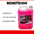 Kit 2un Aditivo Wrs Radiador Radiauto Plus 5 Litros - WRS Produtos Automotivos