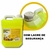 Shampoo Lava Autos WRS 5 Litros Pack com 4 Unidades - loja online