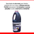 Detergente Desincrustante Ácido Roxinho Profissional WRS 2l na internet
