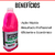 Detergente Alcalino Desengraxante Concentrado Solupan WRS 2L - comprar online