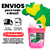 Imagem do Detergente Alcalino Solupan 5L
