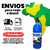 Pretinho Renova Pneu Revitalizador Brilhante Automotivo WRS 500ml - loja online