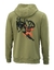 Hoodie Ktm Zip Mx Buzo Oficial - KTM - CAN AM Palermo