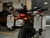 Valija Lateral Aluminio 31 Litros Ktm Adventure