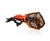 Cubremanos X-future Acerbis Motocross Enduro Ktm Husqvarna - KTM - CAN AM Palermo