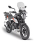 Parabrisa Givi Italia Ktm 390 / 790 / 890 Adventure Airflow - KTM - CAN AM Palermo