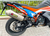 Escape Silenciador Akrapovic Slip-on Line Ktm 790 Adventure