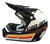 Casco Motocross Can-am Original